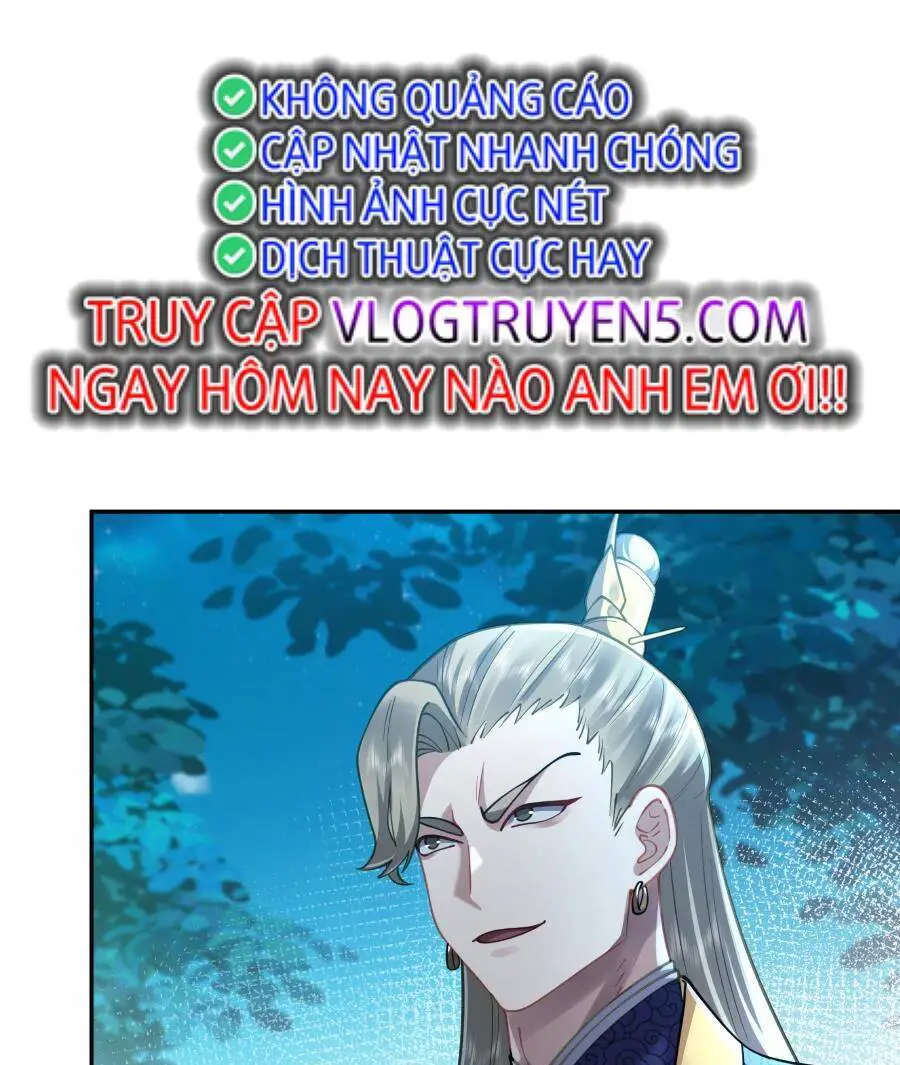 Bói Toán Mà Thôi, Cửu Vĩ Yêu Đế Sao Lại Thành Nương Tử Ta?! Nettruyen ZZZ Chương 26 Page 27