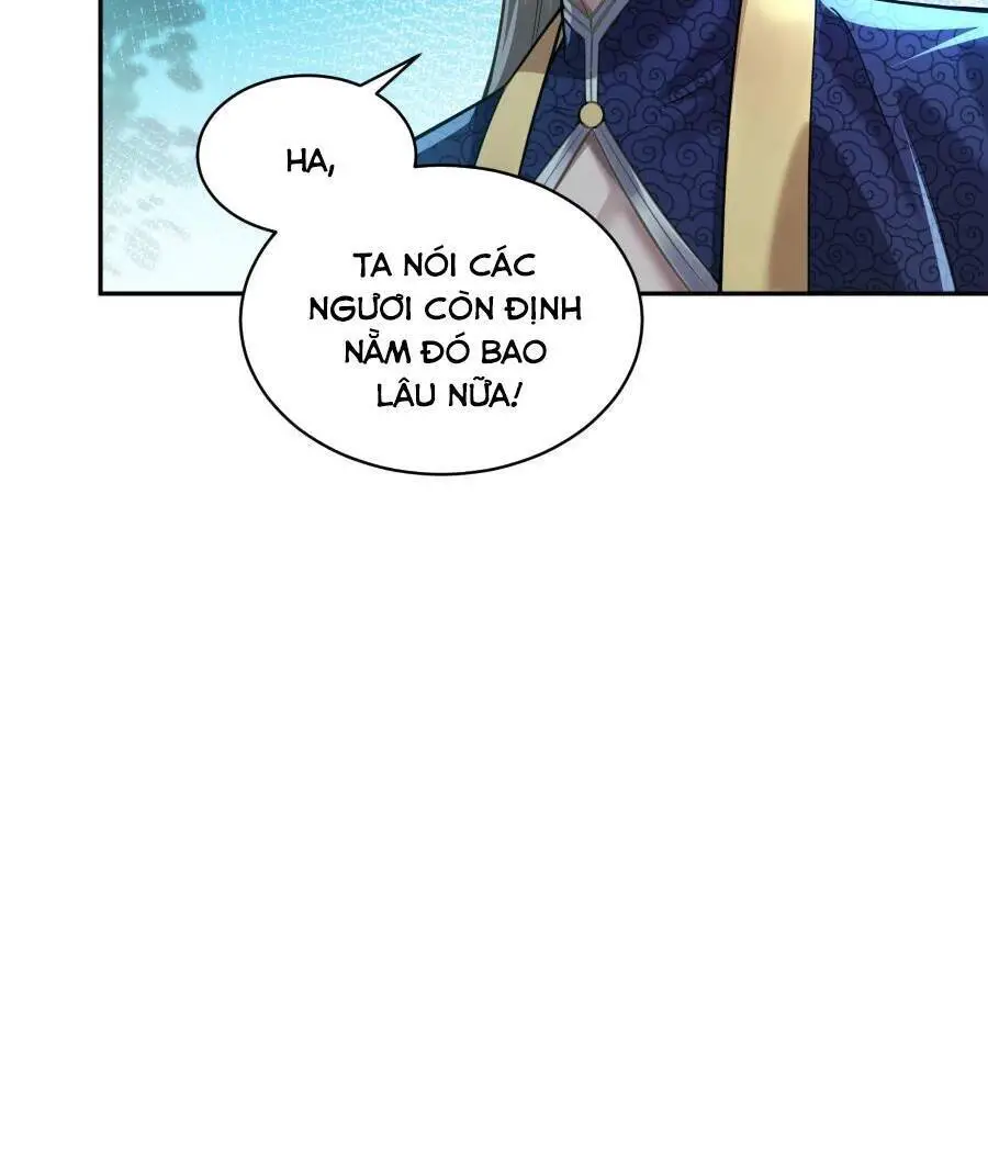 Bói Toán Mà Thôi, Cửu Vĩ Yêu Đế Sao Lại Thành Nương Tử Ta?! Nettruyen ZZZ Chương 26 Page 28