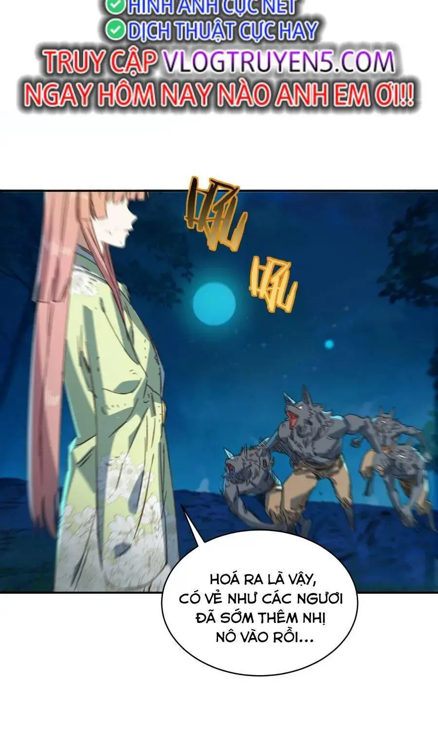 Bói Toán Mà Thôi, Cửu Vĩ Yêu Đế Sao Lại Thành Nương Tử Ta?! Nettruyen ZZZ Chương 26 Page 31