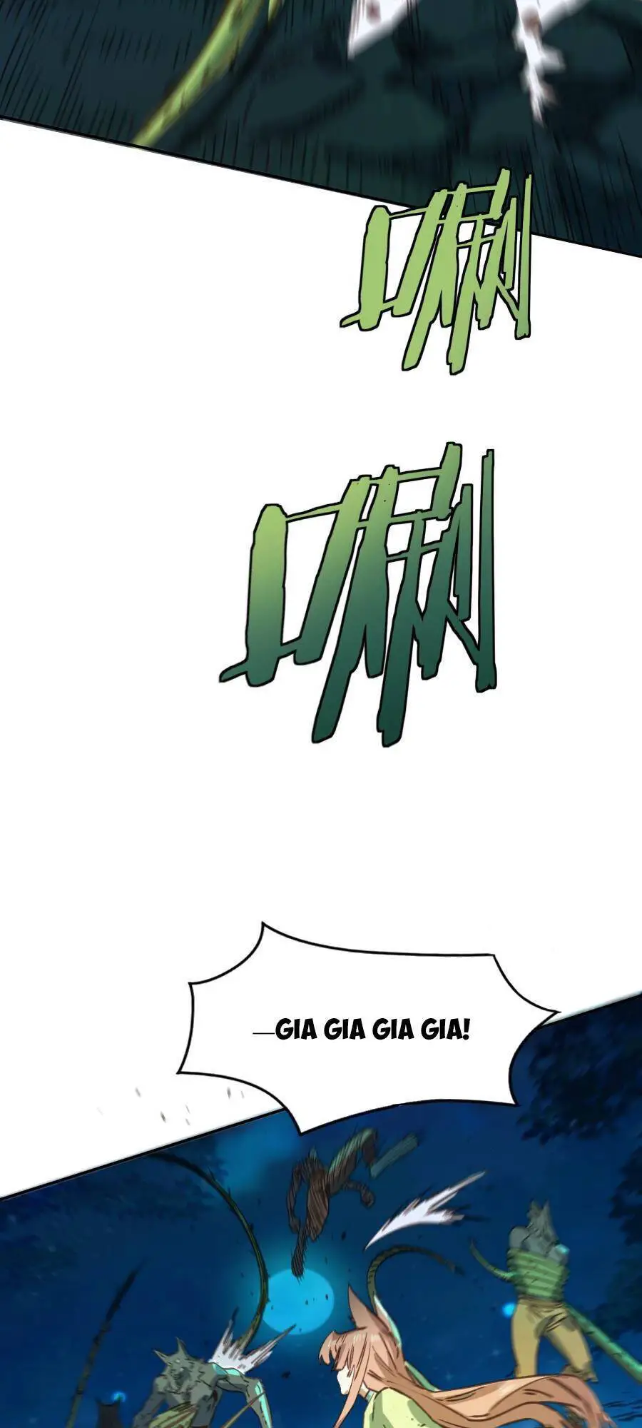 Bói Toán Mà Thôi, Cửu Vĩ Yêu Đế Sao Lại Thành Nương Tử Ta?! Nettruyen ZZZ Chương 26 Page 34