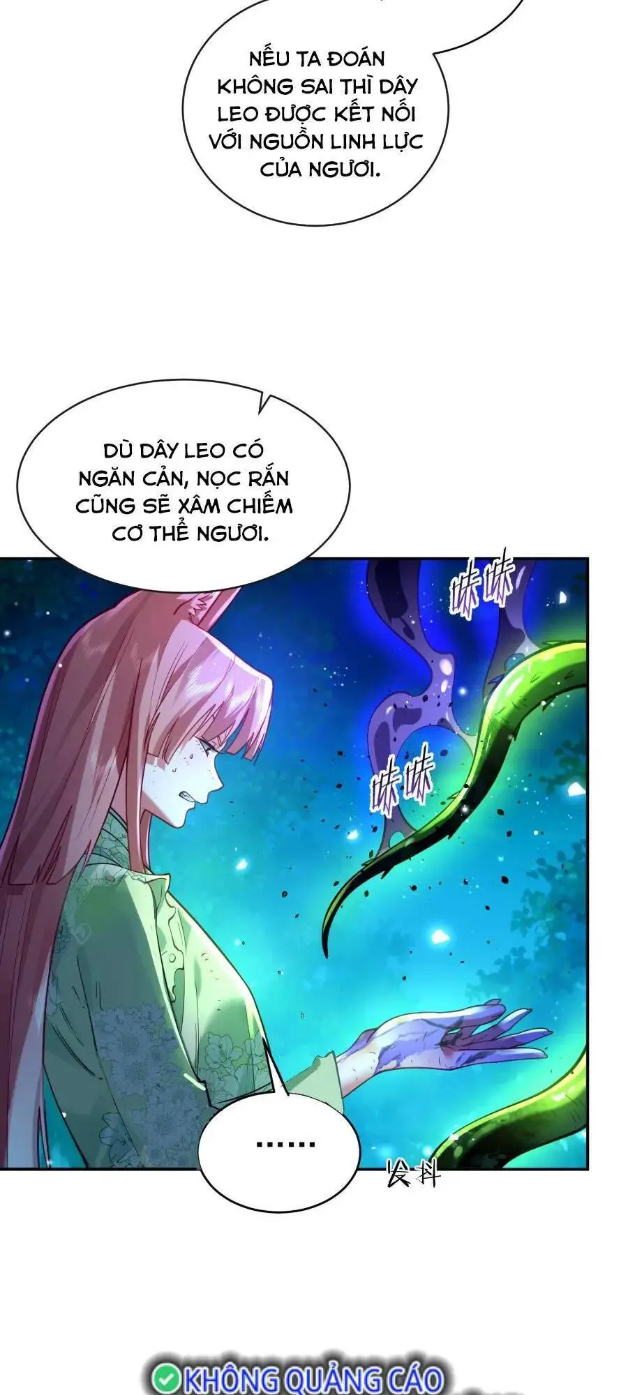 Bói Toán Mà Thôi, Cửu Vĩ Yêu Đế Sao Lại Thành Nương Tử Ta?! Nettruyen ZZZ Chương 26 Page 40