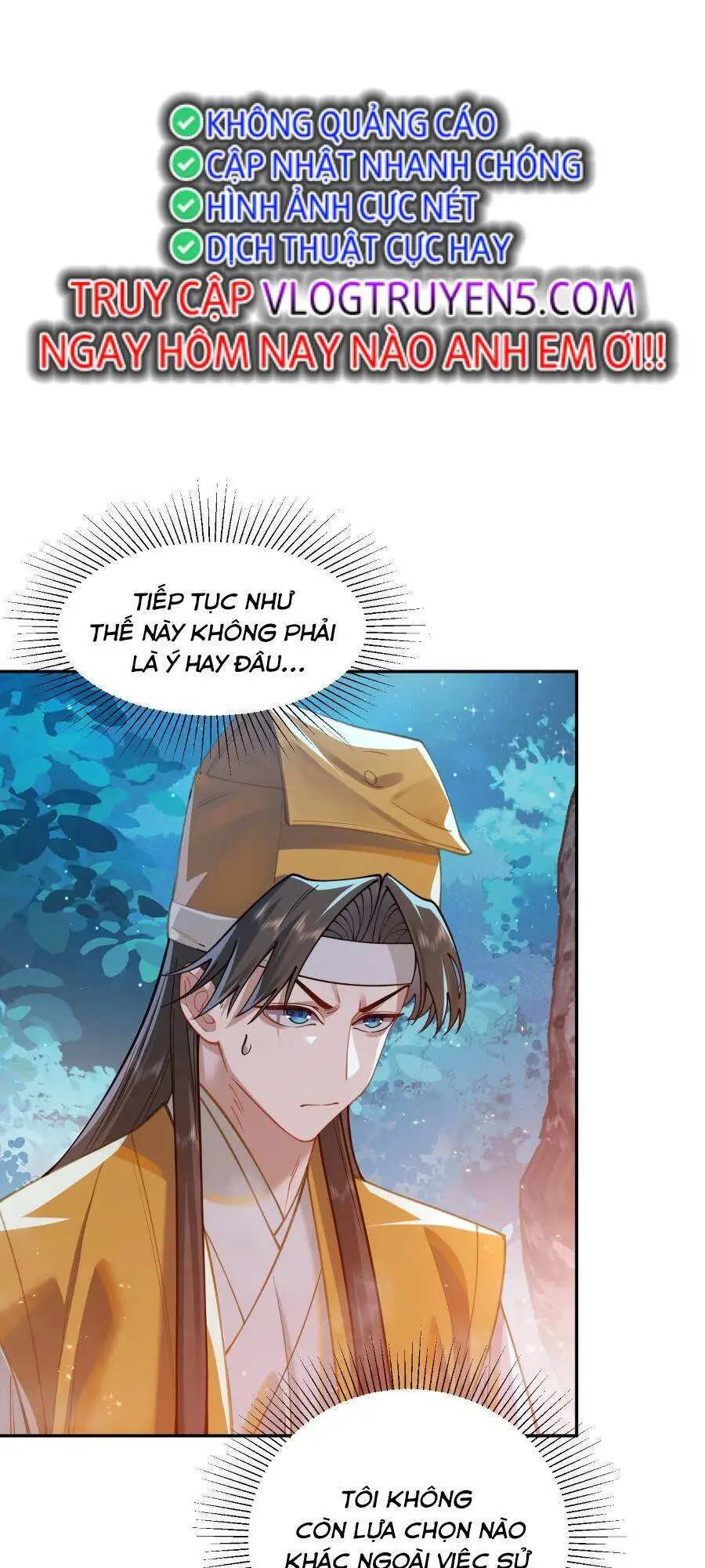 Bói Toán Mà Thôi, Cửu Vĩ Yêu Đế Sao Lại Thành Nương Tử Ta?! Nettruyen ZZZ Chương 26 Page 46
