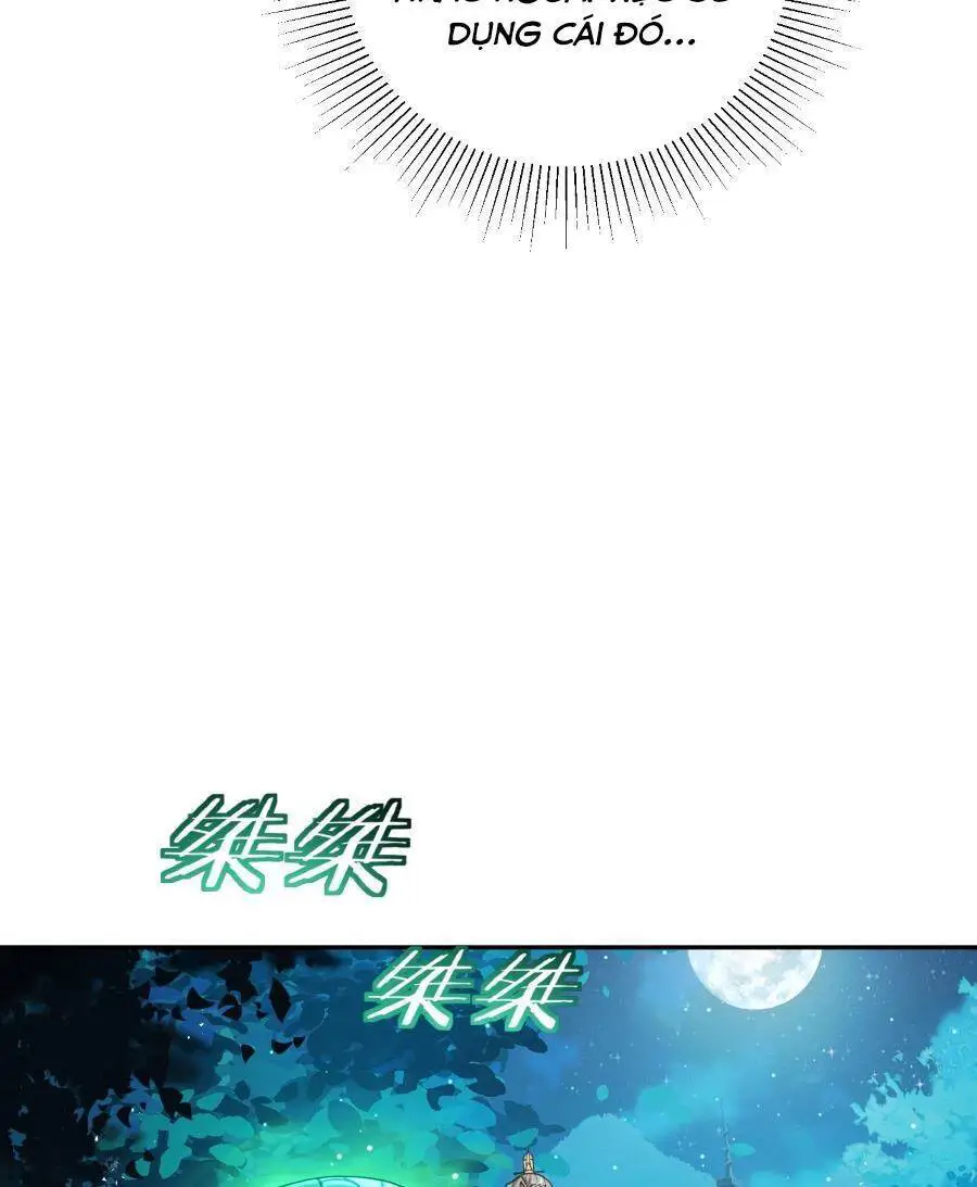 Bói Toán Mà Thôi, Cửu Vĩ Yêu Đế Sao Lại Thành Nương Tử Ta?! Nettruyen ZZZ Chương 26 Page 47