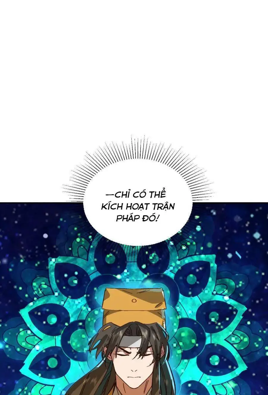Bói Toán Mà Thôi, Cửu Vĩ Yêu Đế Sao Lại Thành Nương Tử Ta?! Nettruyen ZZZ Chương 26 Page 52
