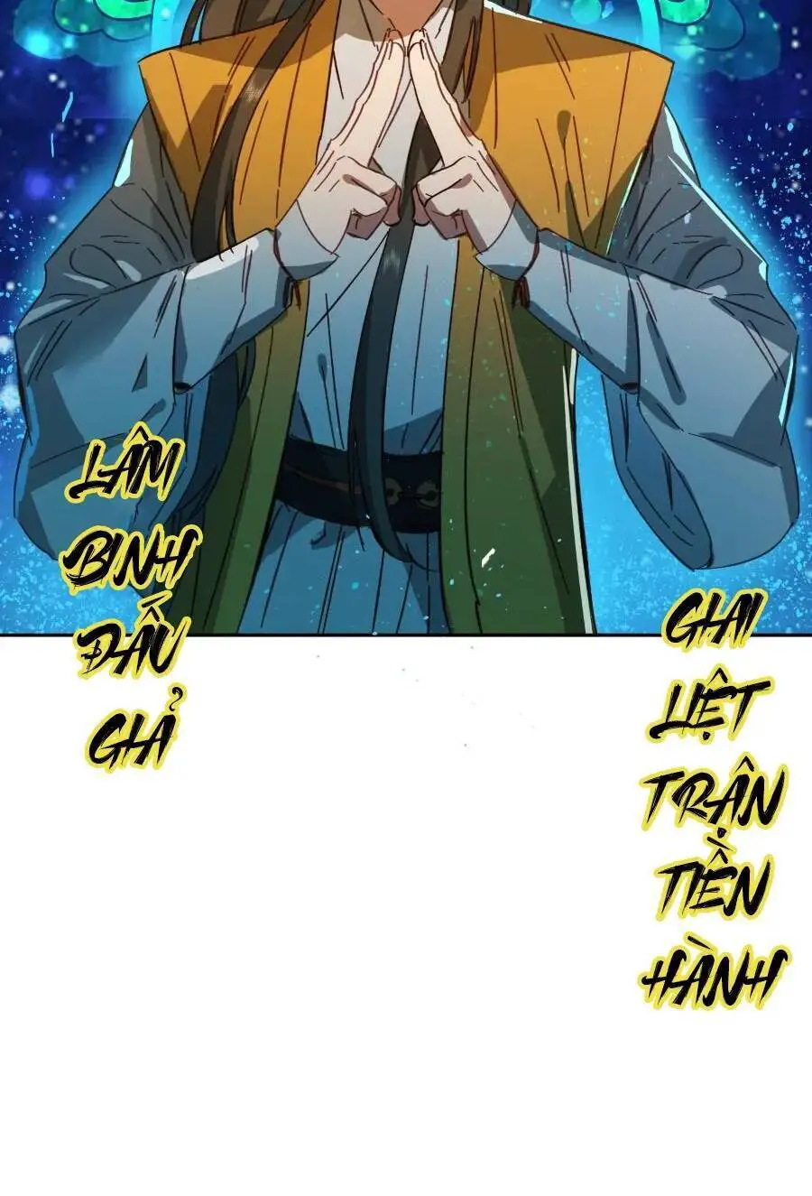 Bói Toán Mà Thôi, Cửu Vĩ Yêu Đế Sao Lại Thành Nương Tử Ta?! Nettruyen ZZZ Chương 26 Page 53