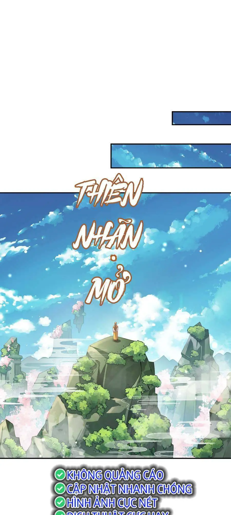 Bói Toán Mà Thôi, Cửu Vĩ Yêu Đế Sao Lại Thành Nương Tử Ta?! Nettruyen ZZZ Chương 23 Page 1