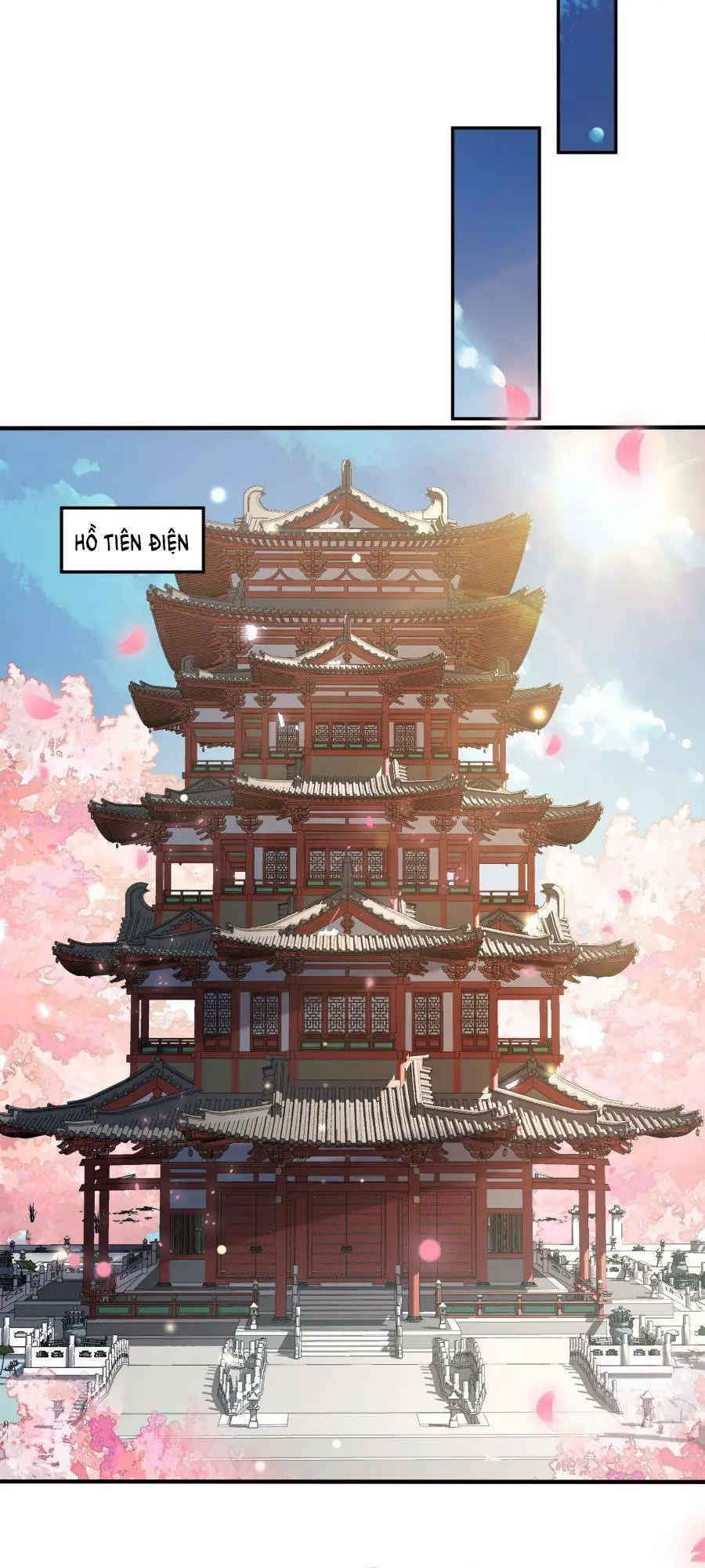Bói Toán Mà Thôi, Cửu Vĩ Yêu Đế Sao Lại Thành Nương Tử Ta?! Nettruyen ZZZ Chương 23 Page 9