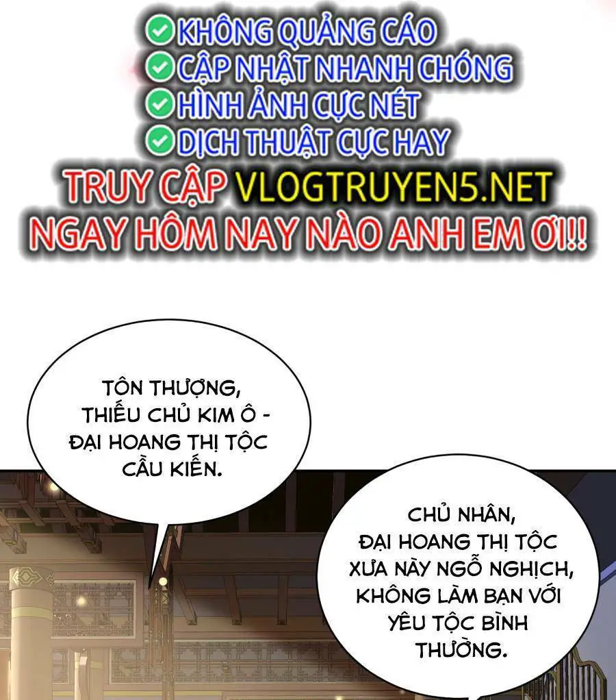 Bói Toán Mà Thôi, Cửu Vĩ Yêu Đế Sao Lại Thành Nương Tử Ta?! Nettruyen ZZZ Chương 23 Page 10