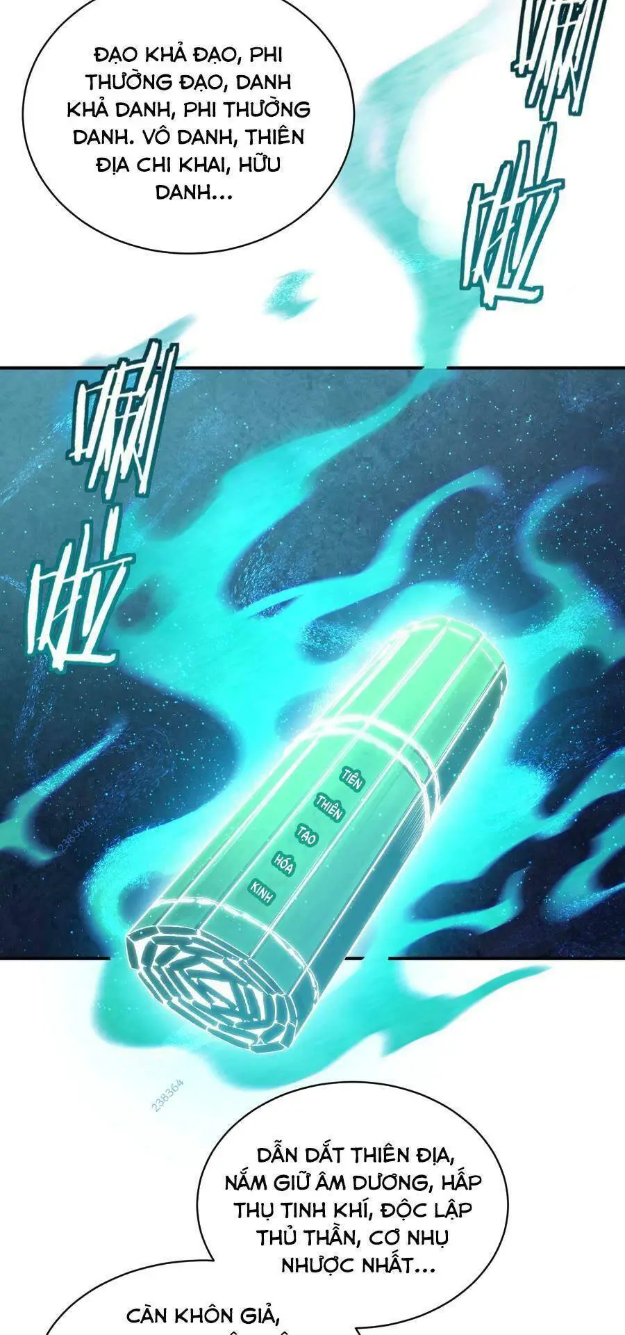 Bói Toán Mà Thôi, Cửu Vĩ Yêu Đế Sao Lại Thành Nương Tử Ta?! Nettruyen ZZZ Chương 23 Page 48