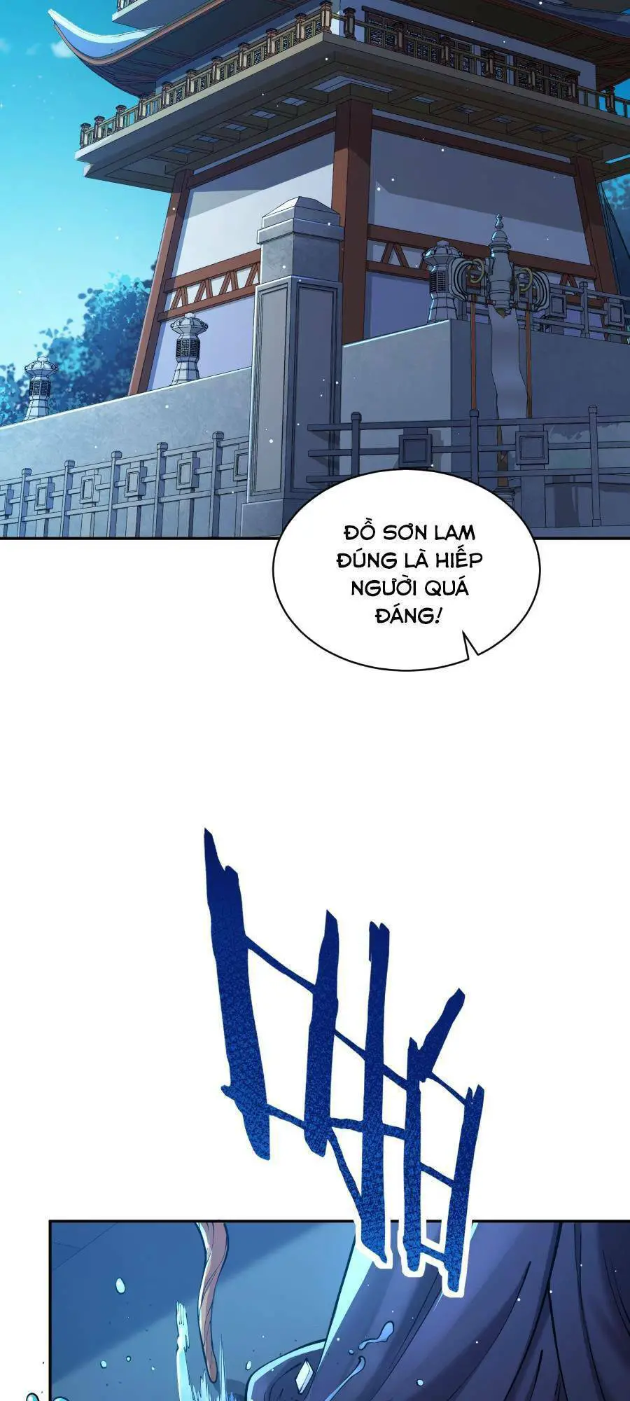 Bói Toán Mà Thôi, Cửu Vĩ Yêu Đế Sao Lại Thành Nương Tử Ta?! Nettruyen ZZZ Chương 23 Page 52