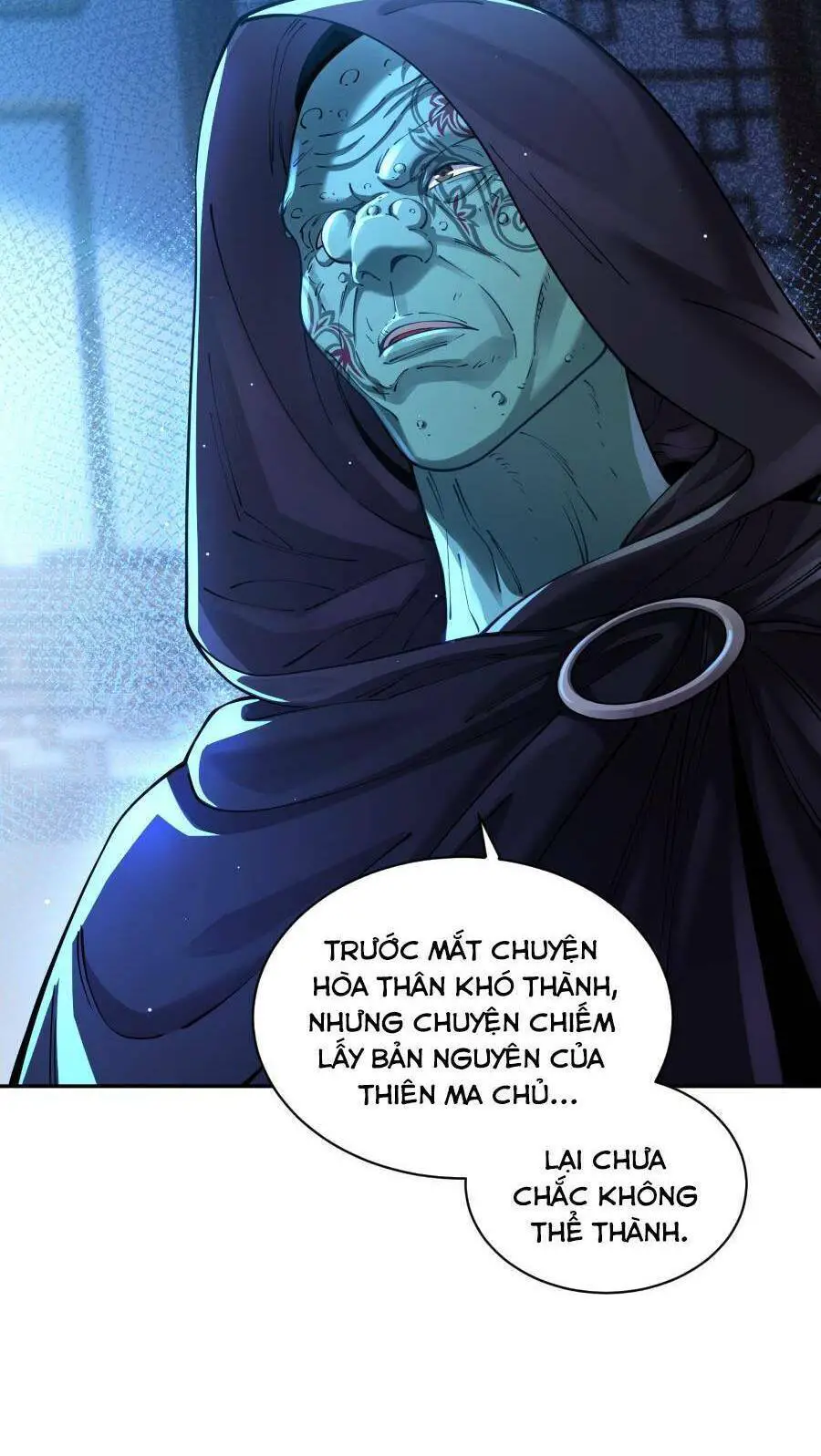 Bói Toán Mà Thôi, Cửu Vĩ Yêu Đế Sao Lại Thành Nương Tử Ta?! Nettruyen ZZZ Chương 23 Page 54