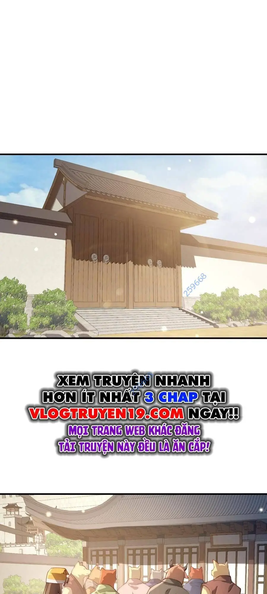 Bói Toán Mà Thôi, Cửu Vĩ Yêu Đế Sao Lại Thành Nương Tử Ta?! Nettruyen ZZZ Chương 54 Page 16