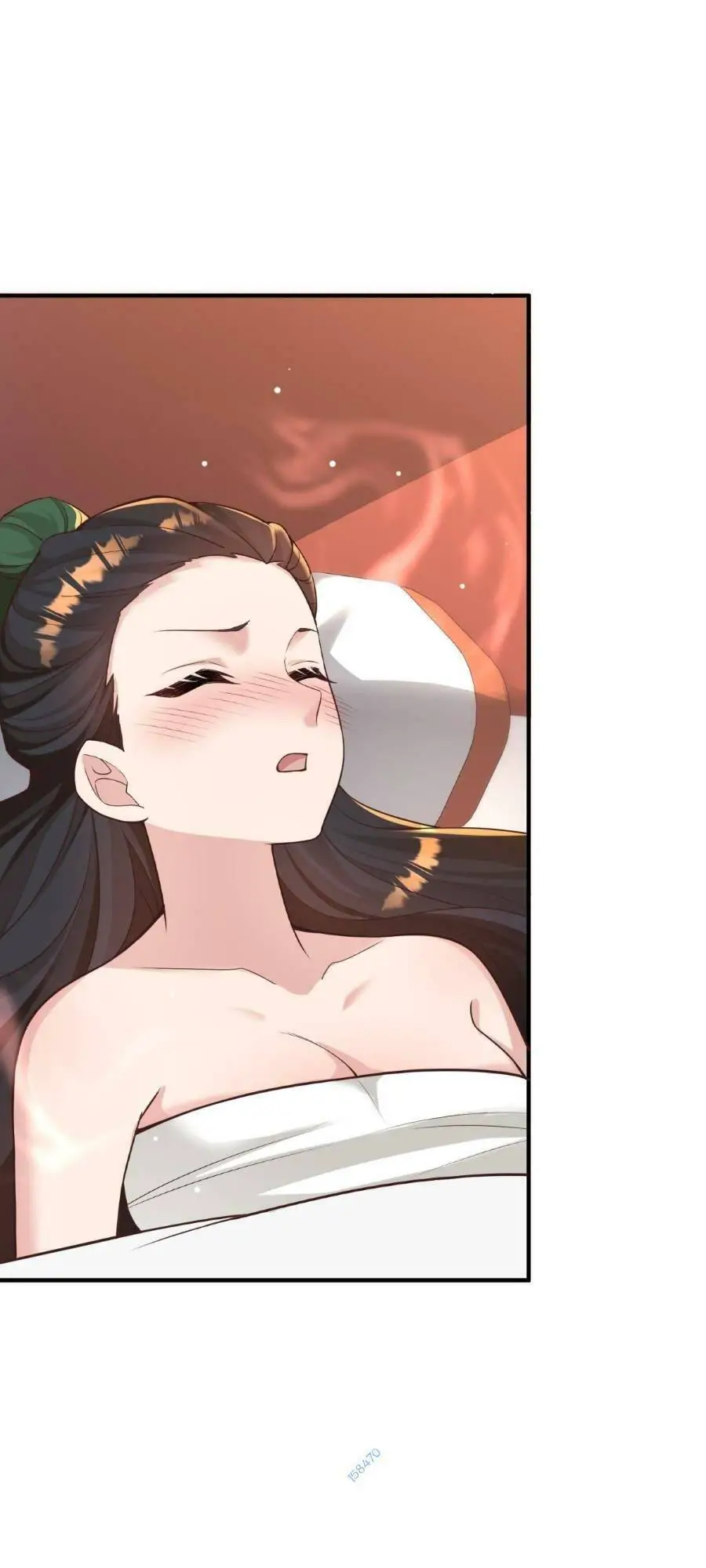 Bói Toán Mà Thôi, Cửu Vĩ Yêu Đế Sao Lại Thành Nương Tử Ta?! Nettruyen ZZZ Chương 10 Page 1