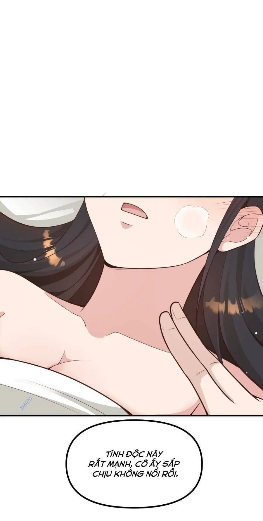 Bói Toán Mà Thôi, Cửu Vĩ Yêu Đế Sao Lại Thành Nương Tử Ta?! Nettruyen ZZZ Chương 10 Page 3