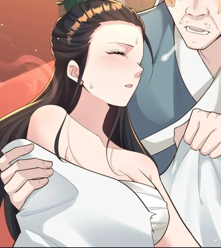 Bói Toán Mà Thôi, Cửu Vĩ Yêu Đế Sao Lại Thành Nương Tử Ta?! Nettruyen ZZZ Chương 10 Page 9