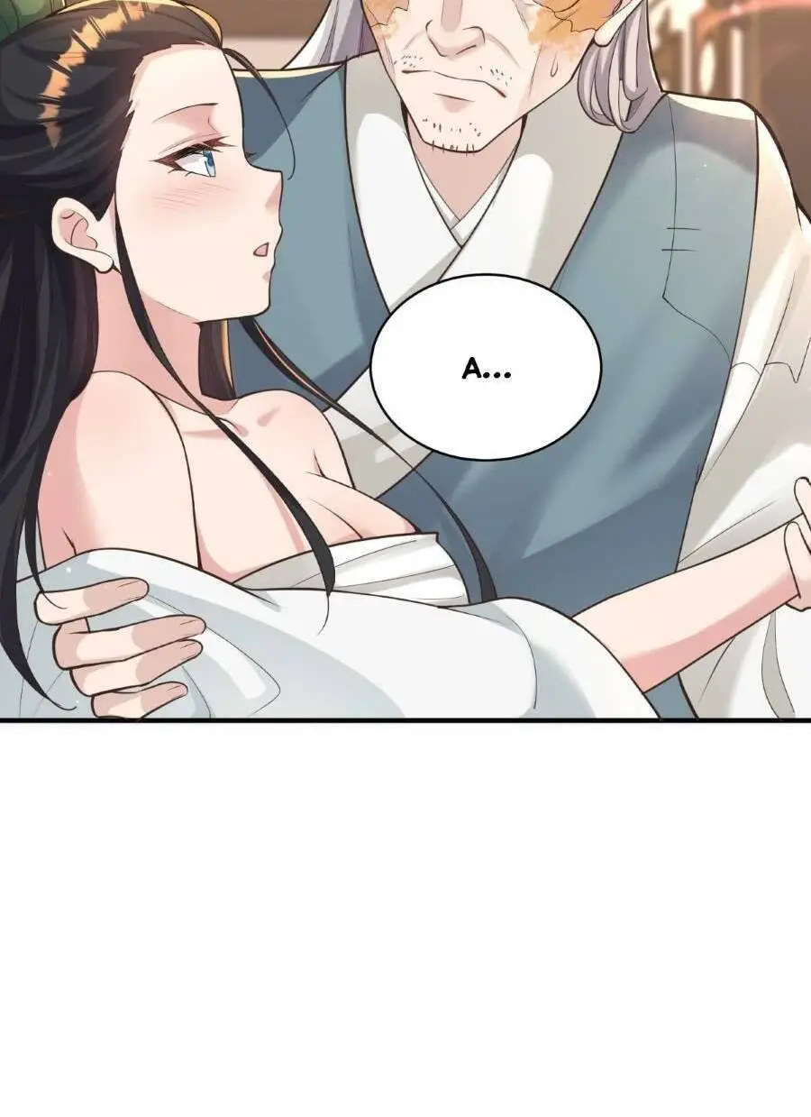 Bói Toán Mà Thôi, Cửu Vĩ Yêu Đế Sao Lại Thành Nương Tử Ta?! Nettruyen ZZZ Chương 10 Page 14