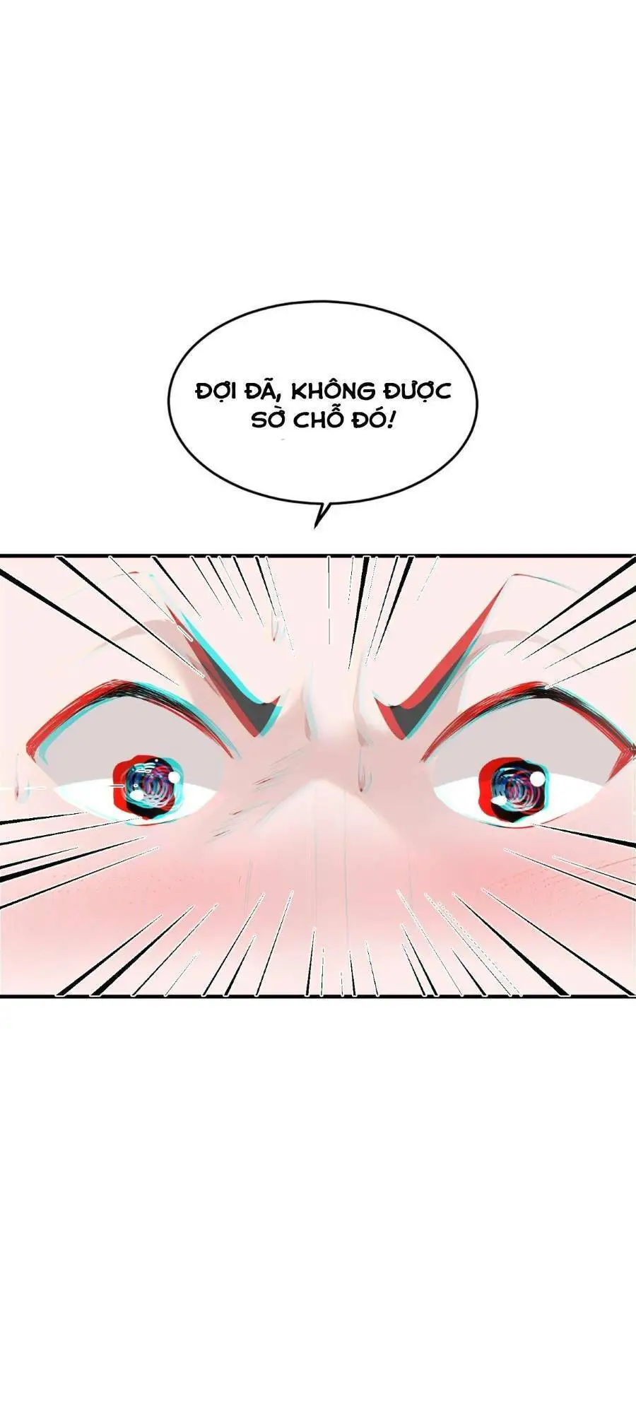 Bói Toán Mà Thôi, Cửu Vĩ Yêu Đế Sao Lại Thành Nương Tử Ta?! Nettruyen ZZZ Chương 10 Page 25