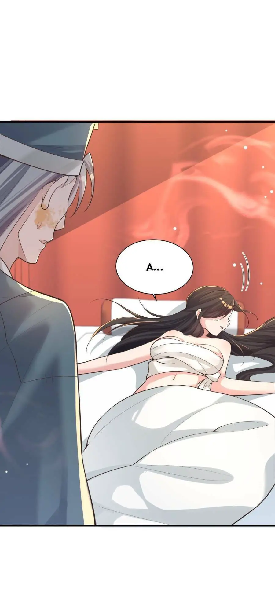 Bói Toán Mà Thôi, Cửu Vĩ Yêu Đế Sao Lại Thành Nương Tử Ta?! Nettruyen ZZZ Chương 10 Page 27