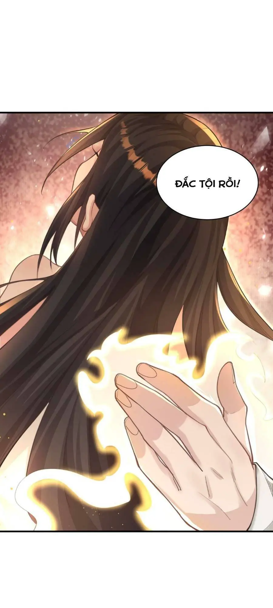 Bói Toán Mà Thôi, Cửu Vĩ Yêu Đế Sao Lại Thành Nương Tử Ta?! Nettruyen ZZZ Chương 10 Page 32
