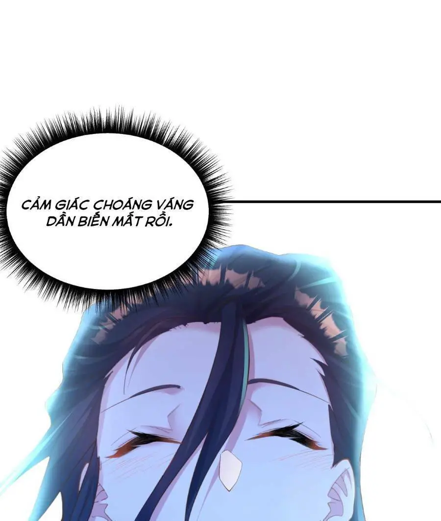 Bói Toán Mà Thôi, Cửu Vĩ Yêu Đế Sao Lại Thành Nương Tử Ta?! Nettruyen ZZZ Chương 10 Page 40