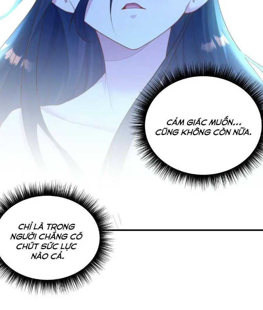 Bói Toán Mà Thôi, Cửu Vĩ Yêu Đế Sao Lại Thành Nương Tử Ta?! Nettruyen ZZZ Chương 10 Page 41
