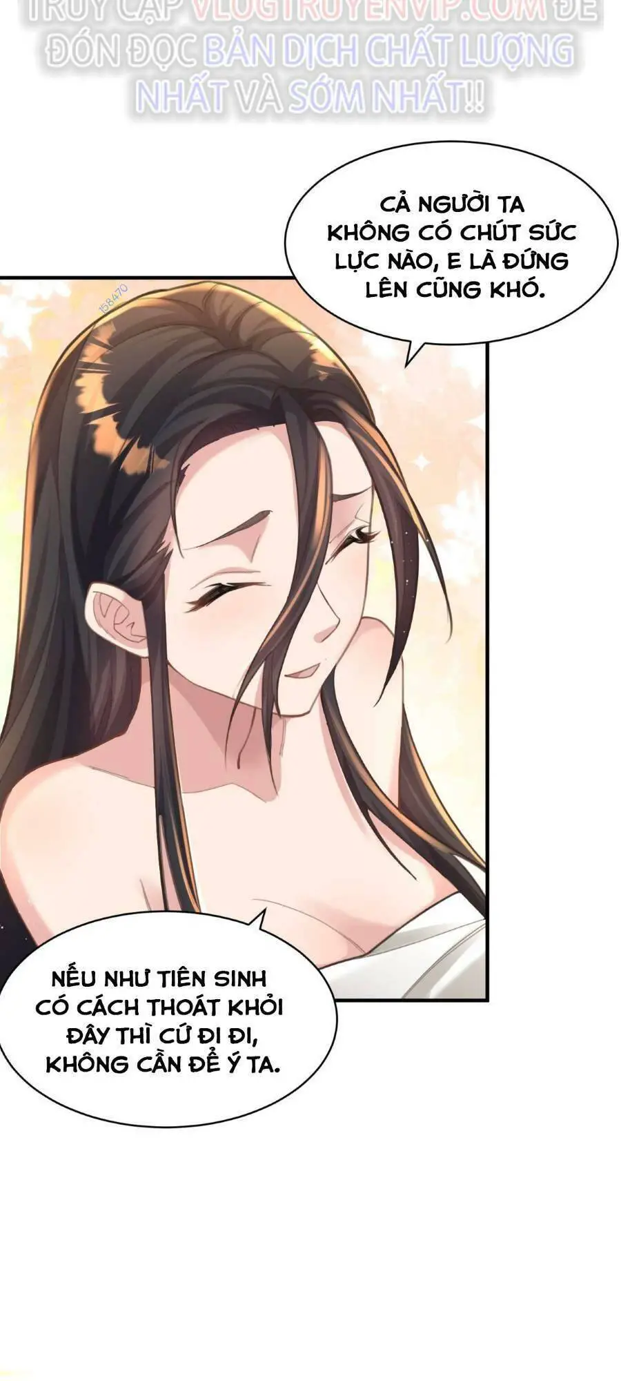 Bói Toán Mà Thôi, Cửu Vĩ Yêu Đế Sao Lại Thành Nương Tử Ta?! Nettruyen ZZZ Chương 10 Page 53