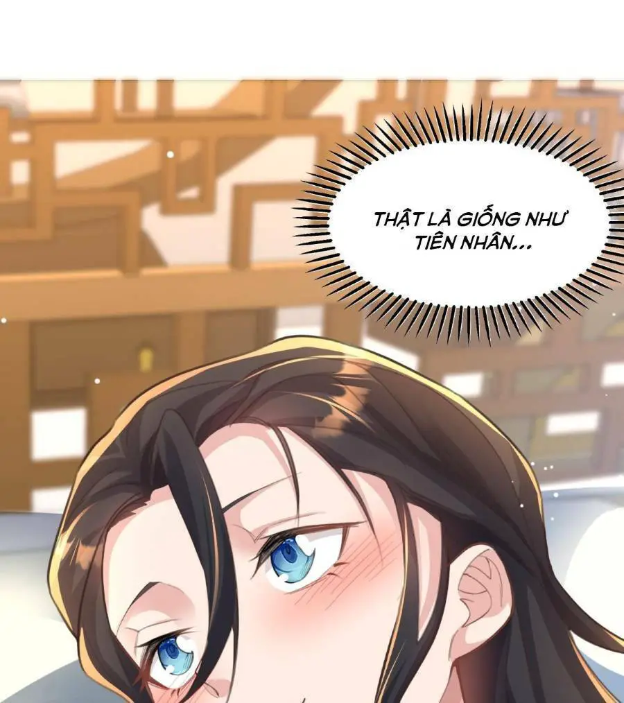 Bói Toán Mà Thôi, Cửu Vĩ Yêu Đế Sao Lại Thành Nương Tử Ta?! Nettruyen ZZZ Chương 10 Page 73