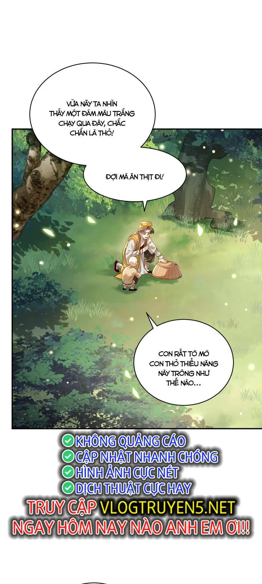 Bói Toán Mà Thôi, Cửu Vĩ Yêu Đế Sao Lại Thành Nương Tử Ta?! Nettruyen ZZZ Chương 22 Page 41