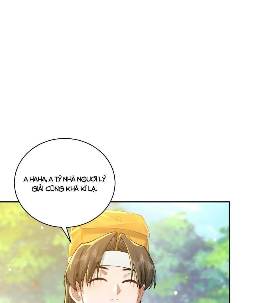 Bói Toán Mà Thôi, Cửu Vĩ Yêu Đế Sao Lại Thành Nương Tử Ta?! Nettruyen ZZZ Chương 22 Page 49