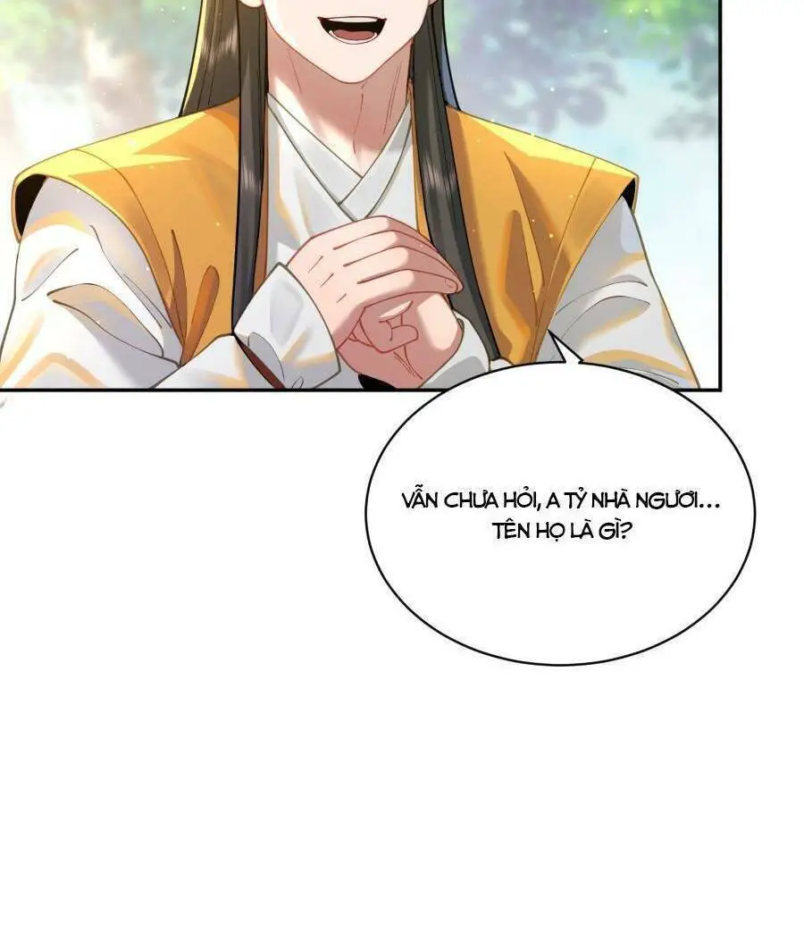 Bói Toán Mà Thôi, Cửu Vĩ Yêu Đế Sao Lại Thành Nương Tử Ta?! Nettruyen ZZZ Chương 22 Page 50