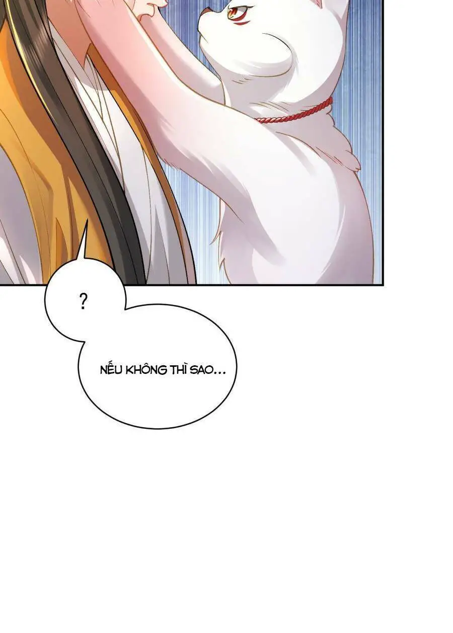 Bói Toán Mà Thôi, Cửu Vĩ Yêu Đế Sao Lại Thành Nương Tử Ta?! Nettruyen ZZZ Chương 22 Page 58
