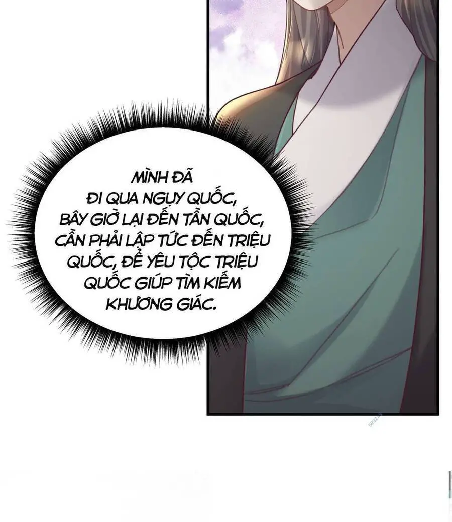 Bói Toán Mà Thôi, Cửu Vĩ Yêu Đế Sao Lại Thành Nương Tử Ta?! Nettruyen ZZZ Chương 8 Page 6