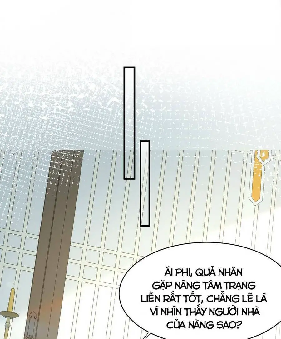Bói Toán Mà Thôi, Cửu Vĩ Yêu Đế Sao Lại Thành Nương Tử Ta?! Nettruyen ZZZ Chương 8 Page 7