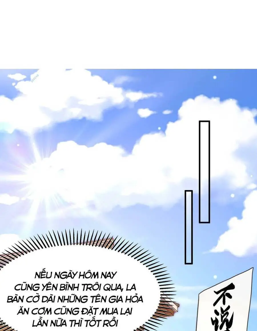 Bói Toán Mà Thôi, Cửu Vĩ Yêu Đế Sao Lại Thành Nương Tử Ta?! Nettruyen ZZZ Chương 8 Page 20