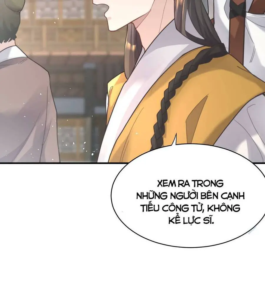 Bói Toán Mà Thôi, Cửu Vĩ Yêu Đế Sao Lại Thành Nương Tử Ta?! Nettruyen ZZZ Chương 8 Page 25
