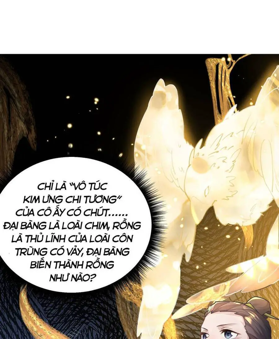 Bói Toán Mà Thôi, Cửu Vĩ Yêu Đế Sao Lại Thành Nương Tử Ta?! Nettruyen ZZZ Chương 8 Page 30