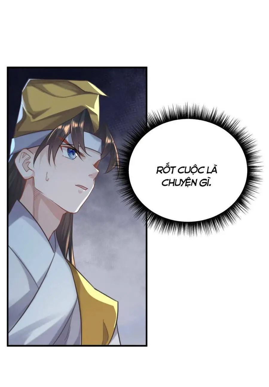Bói Toán Mà Thôi, Cửu Vĩ Yêu Đế Sao Lại Thành Nương Tử Ta?! Nettruyen ZZZ Chương 8 Page 40
