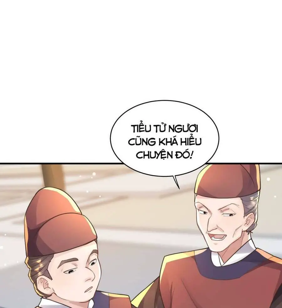 Bói Toán Mà Thôi, Cửu Vĩ Yêu Đế Sao Lại Thành Nương Tử Ta?! Nettruyen ZZZ Chương 8 Page 47