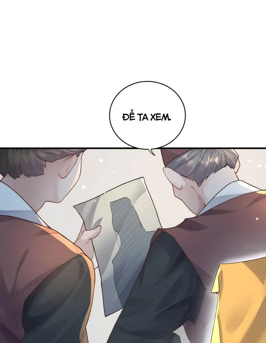 Bói Toán Mà Thôi, Cửu Vĩ Yêu Đế Sao Lại Thành Nương Tử Ta?! Nettruyen ZZZ Chương 8 Page 49