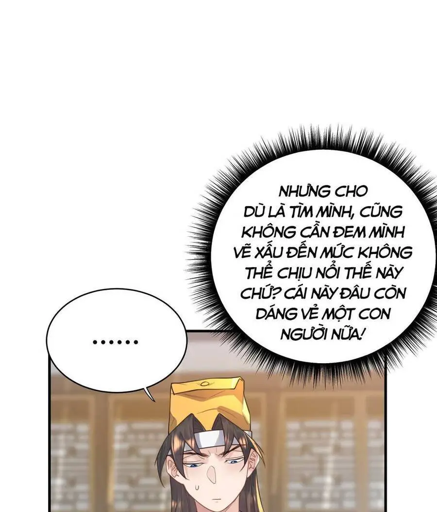 Bói Toán Mà Thôi, Cửu Vĩ Yêu Đế Sao Lại Thành Nương Tử Ta?! Nettruyen ZZZ Chương 8 Page 52