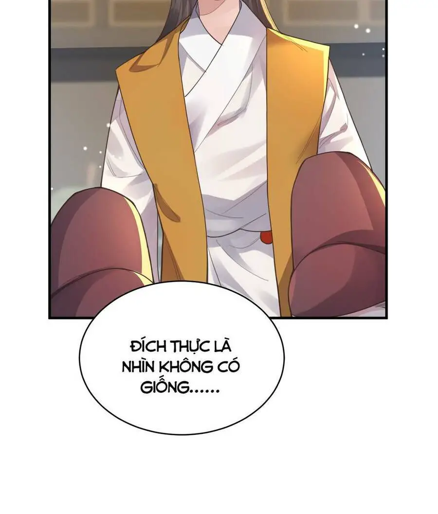 Bói Toán Mà Thôi, Cửu Vĩ Yêu Đế Sao Lại Thành Nương Tử Ta?! Nettruyen ZZZ Chương 8 Page 53
