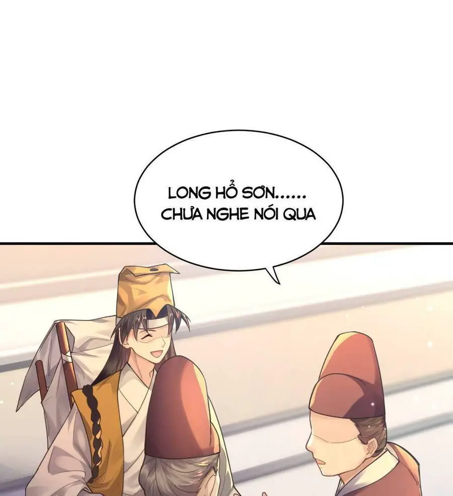 Bói Toán Mà Thôi, Cửu Vĩ Yêu Đế Sao Lại Thành Nương Tử Ta?! Nettruyen ZZZ Chương 8 Page 58