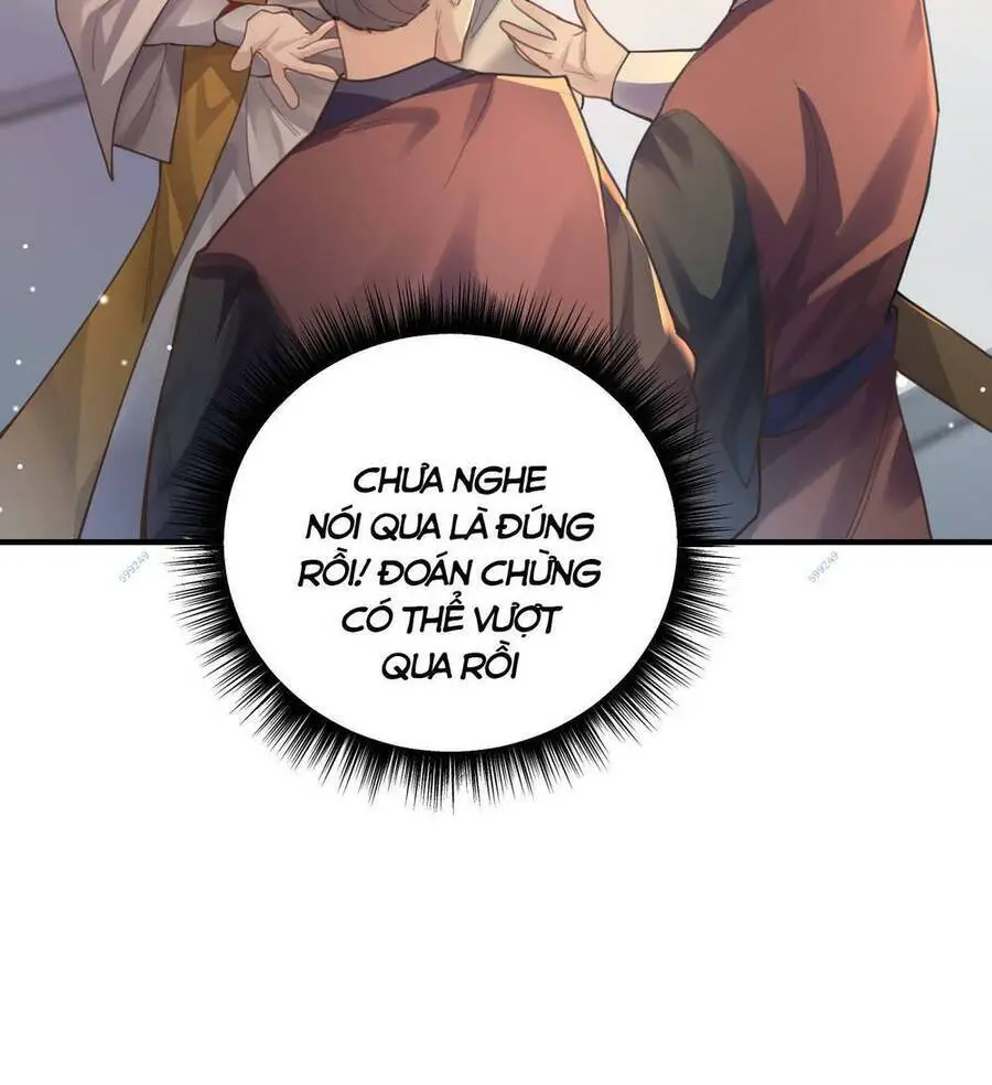 Bói Toán Mà Thôi, Cửu Vĩ Yêu Đế Sao Lại Thành Nương Tử Ta?! Nettruyen ZZZ Chương 8 Page 59