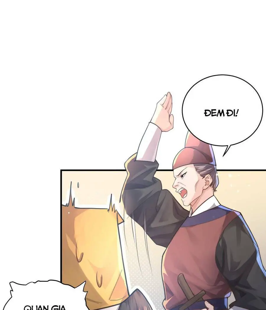 Bói Toán Mà Thôi, Cửu Vĩ Yêu Đế Sao Lại Thành Nương Tử Ta?! Nettruyen ZZZ Chương 8 Page 60