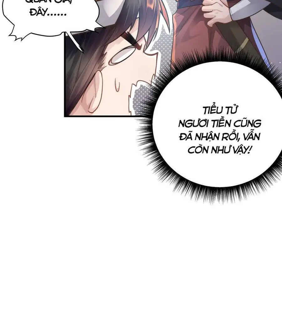 Bói Toán Mà Thôi, Cửu Vĩ Yêu Đế Sao Lại Thành Nương Tử Ta?! Nettruyen ZZZ Chương 8 Page 61