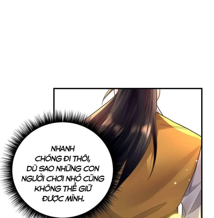 Bói Toán Mà Thôi, Cửu Vĩ Yêu Đế Sao Lại Thành Nương Tử Ta?! Nettruyen ZZZ Chương 8 Page 66