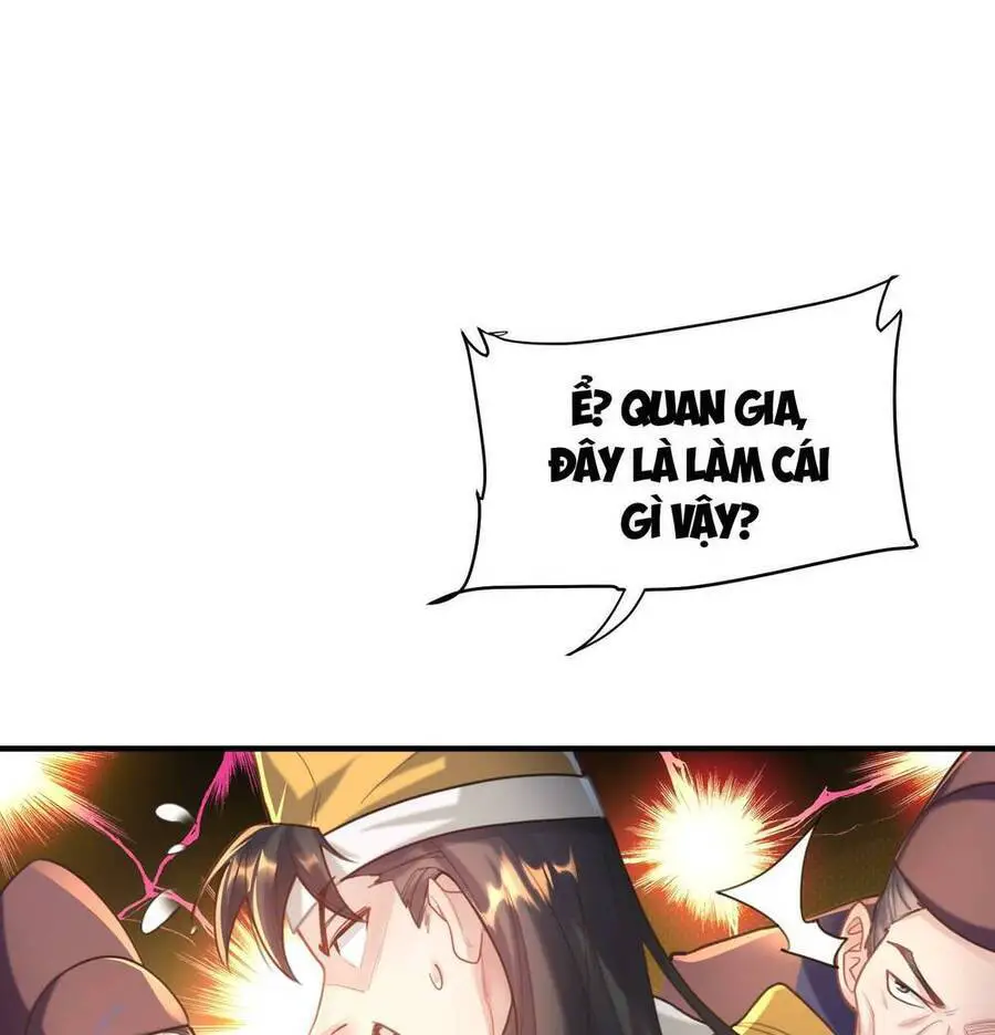 Bói Toán Mà Thôi, Cửu Vĩ Yêu Đế Sao Lại Thành Nương Tử Ta?! Nettruyen ZZZ Chương 8 Page 70