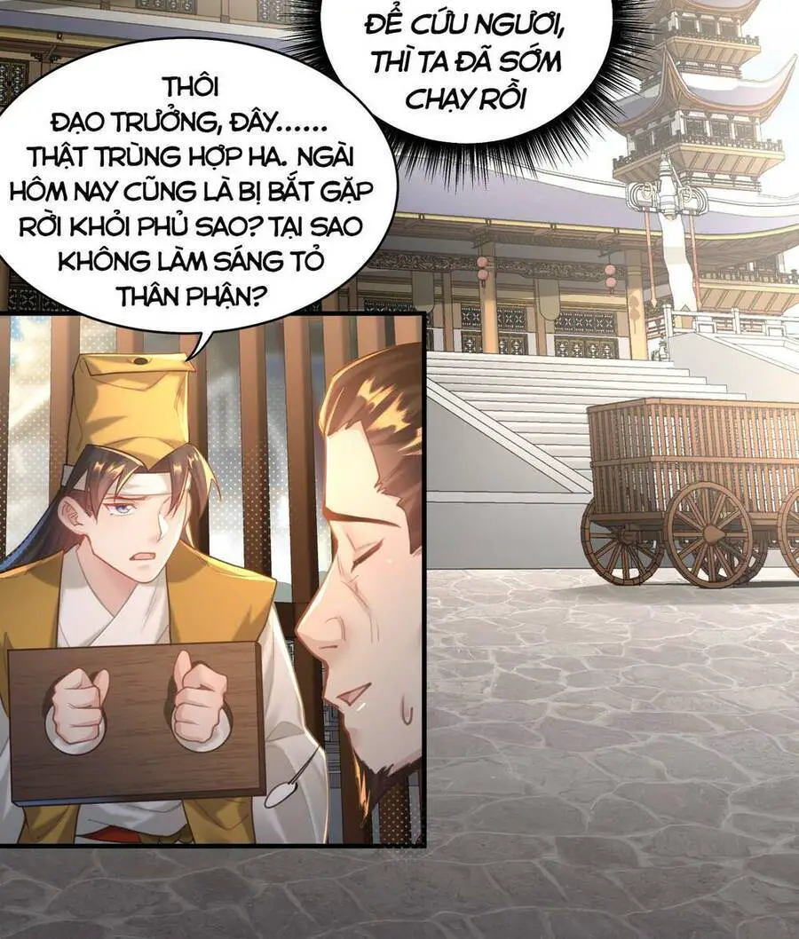 Bói Toán Mà Thôi, Cửu Vĩ Yêu Đế Sao Lại Thành Nương Tử Ta?! Nettruyen ZZZ Chương 8 Page 73