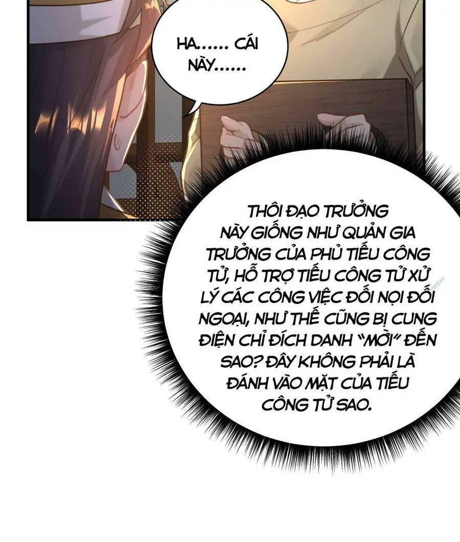 Bói Toán Mà Thôi, Cửu Vĩ Yêu Đế Sao Lại Thành Nương Tử Ta?! Nettruyen ZZZ Chương 8 Page 75