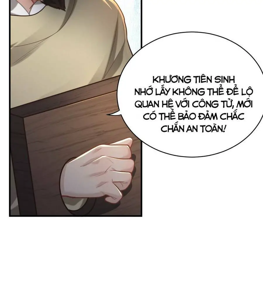 Bói Toán Mà Thôi, Cửu Vĩ Yêu Đế Sao Lại Thành Nương Tử Ta?! Nettruyen ZZZ Chương 8 Page 77